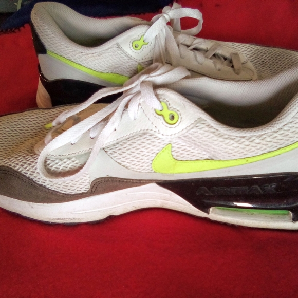 Nike Air Max SYSTM Men's 11 - Picture 1 of 5